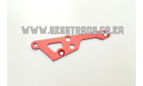 Engine Mount RH - Orange | Rovan Sports